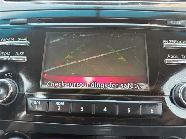 used 2014 Nissan Altima car, priced at $11,799