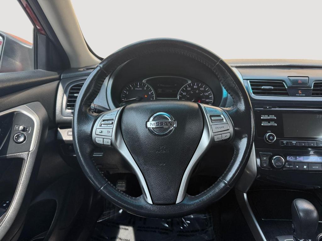 used 2014 Nissan Altima car, priced at $11,799