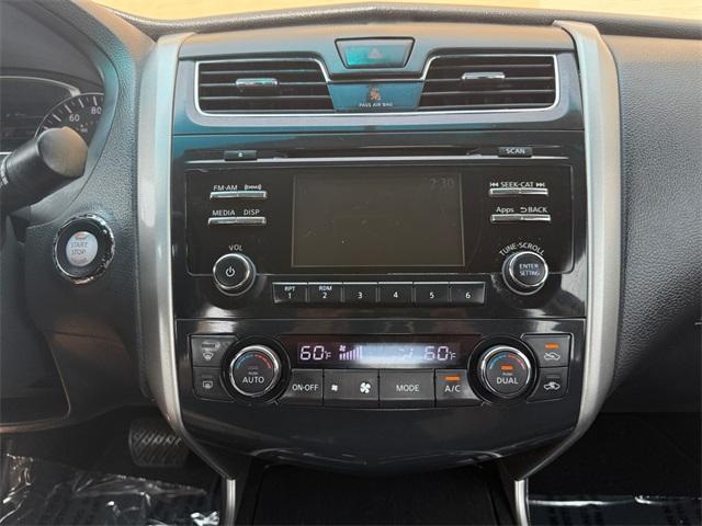 used 2014 Nissan Altima car, priced at $11,799