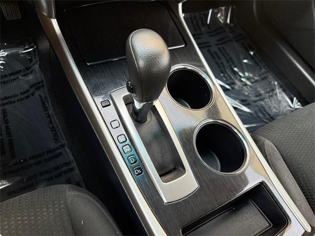used 2014 Nissan Altima car, priced at $11,799