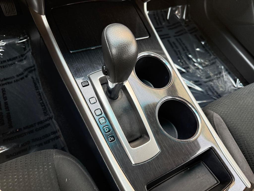 used 2014 Nissan Altima car, priced at $11,799