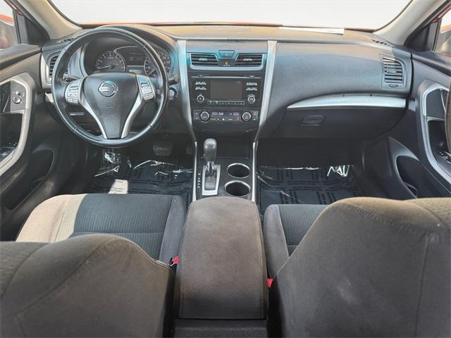 used 2014 Nissan Altima car, priced at $11,799