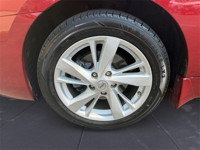 used 2014 Nissan Altima car, priced at $11,799