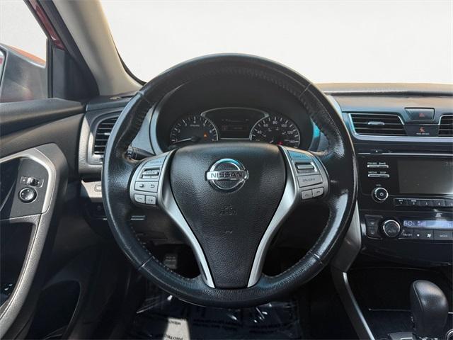 used 2014 Nissan Altima car, priced at $11,799