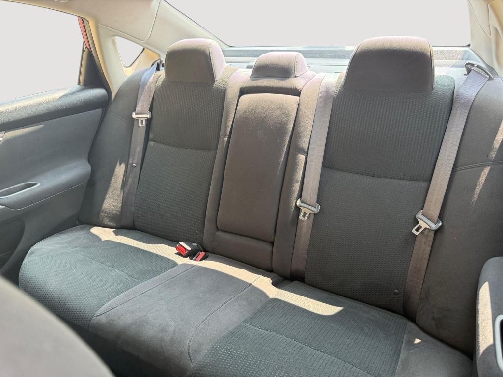 used 2014 Nissan Altima car, priced at $11,799