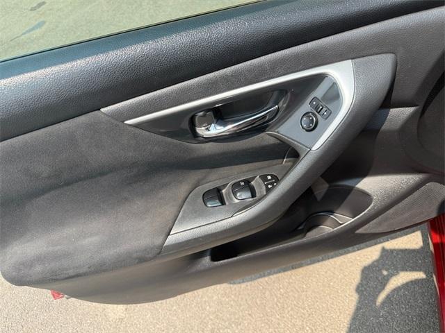 used 2014 Nissan Altima car, priced at $11,799