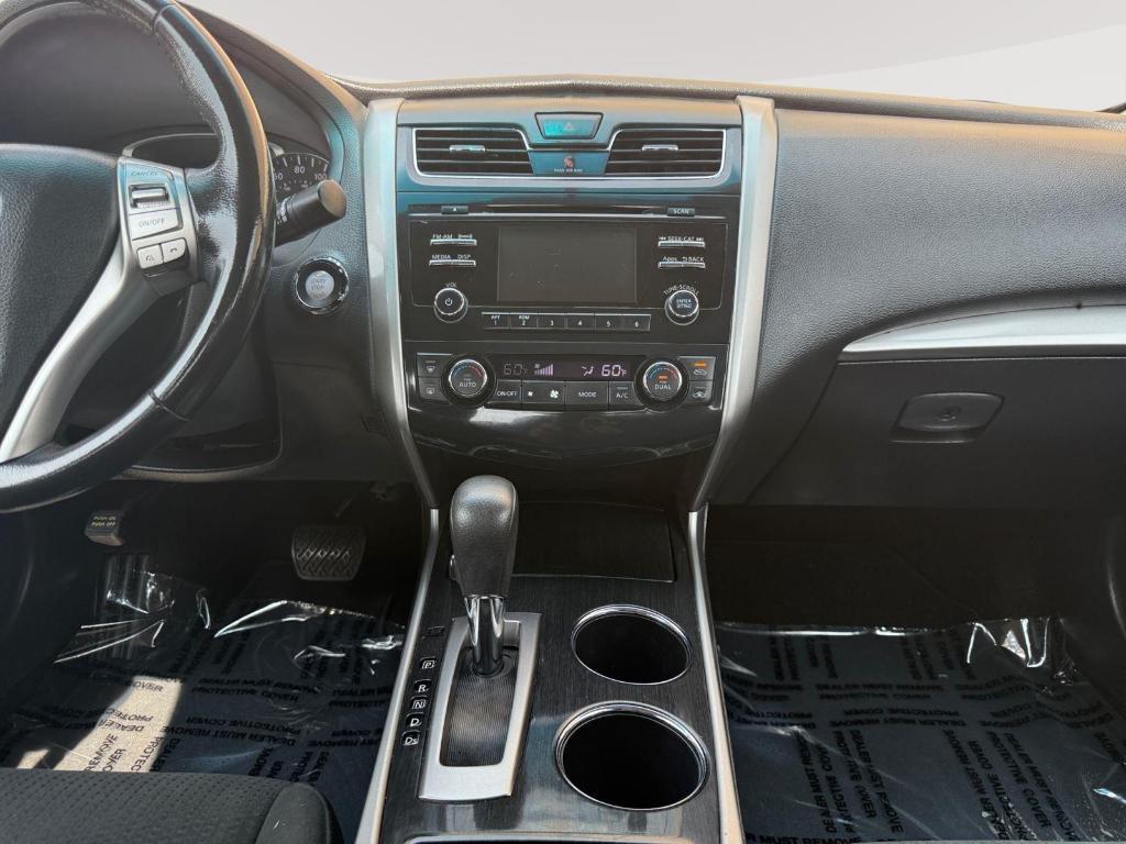 used 2014 Nissan Altima car, priced at $11,799