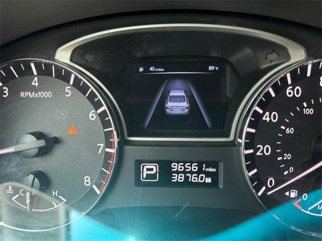 used 2014 Nissan Altima car, priced at $11,799