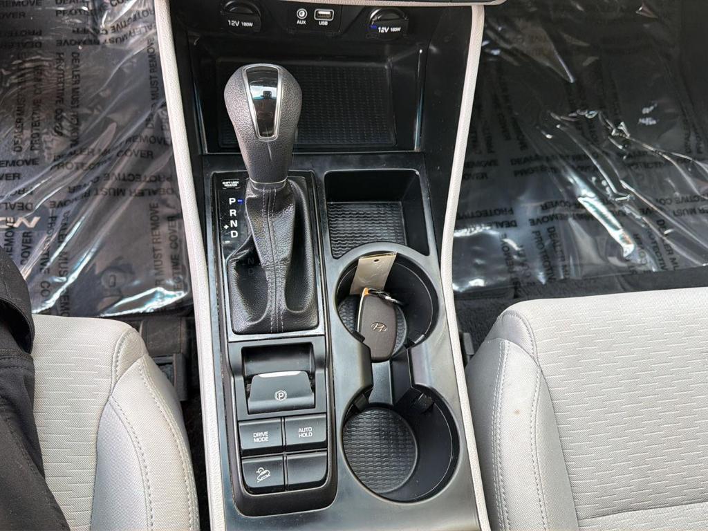 used 2019 Hyundai Tucson car, priced at $15,905