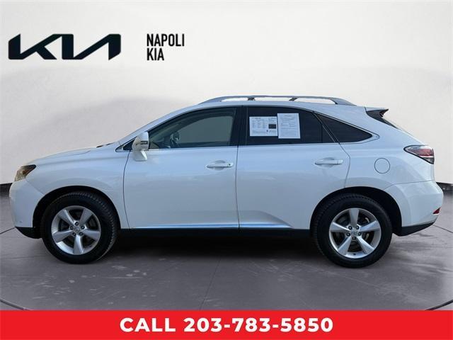 used 2015 Lexus RX 350 car, priced at $17,980