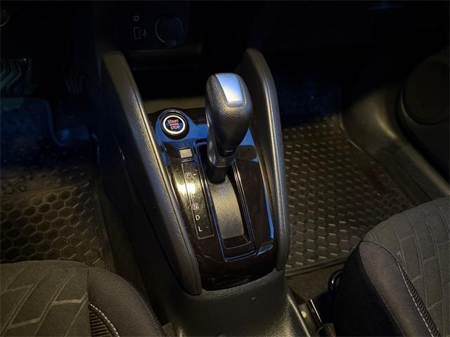 used 2022 Nissan Kicks car, priced at $16,029