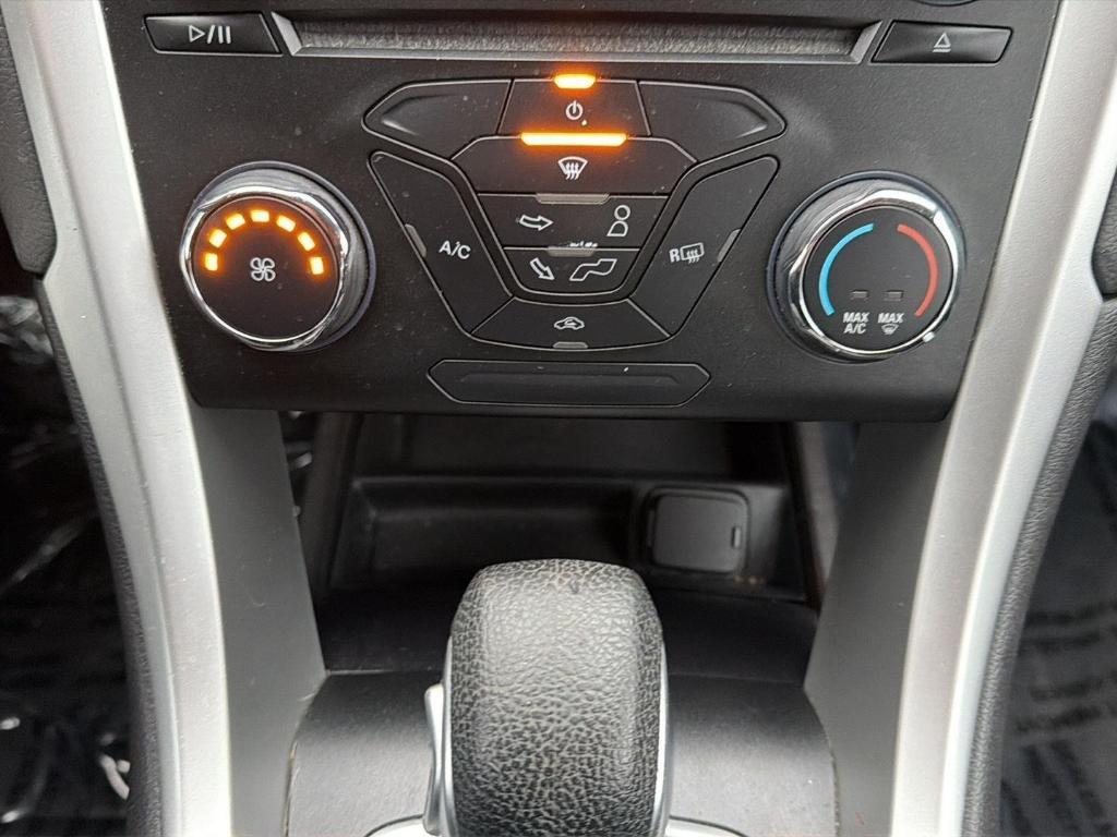 used 2014 Ford Fusion car, priced at $8,855