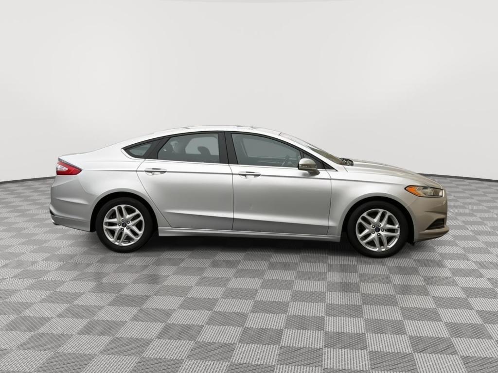 used 2014 Ford Fusion car, priced at $8,855