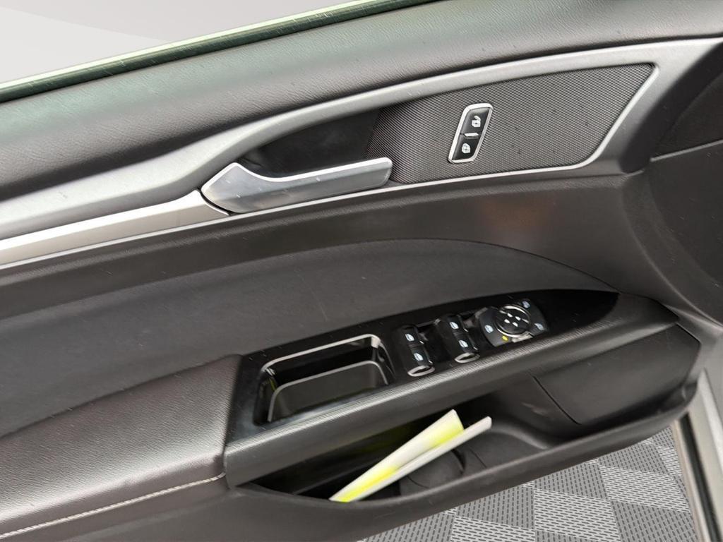 used 2014 Ford Fusion car, priced at $8,855