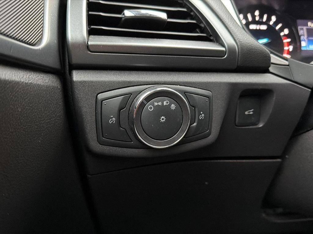 used 2014 Ford Fusion car, priced at $8,855