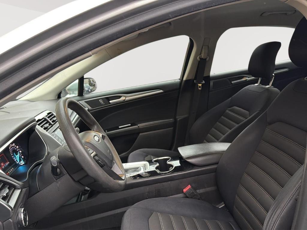 used 2014 Ford Fusion car, priced at $8,855