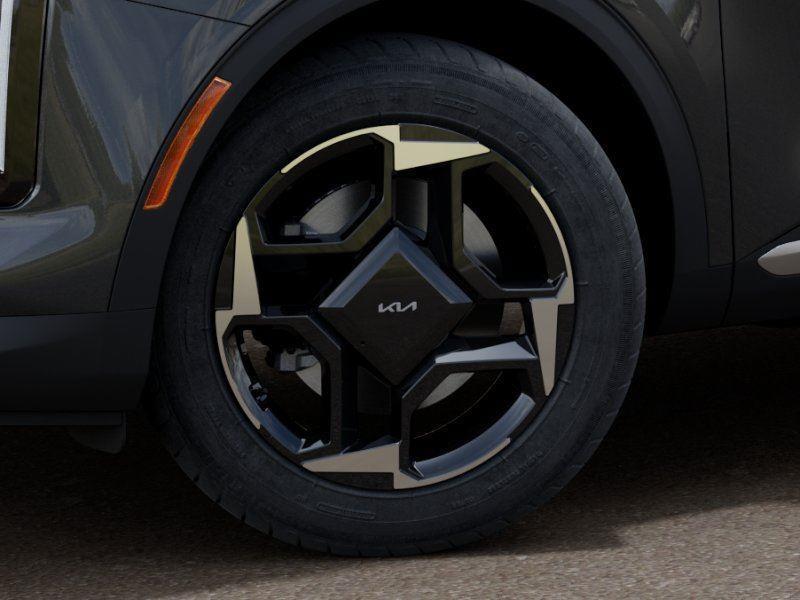 new 2026 Kia Sportage car