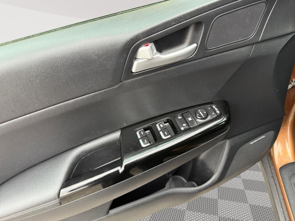 used 2019 Kia Sportage car, priced at $16,044