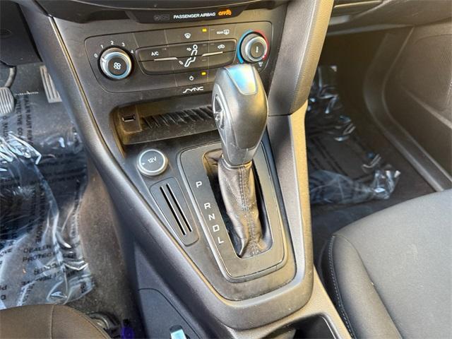 used 2015 Ford Focus car, priced at $8,742