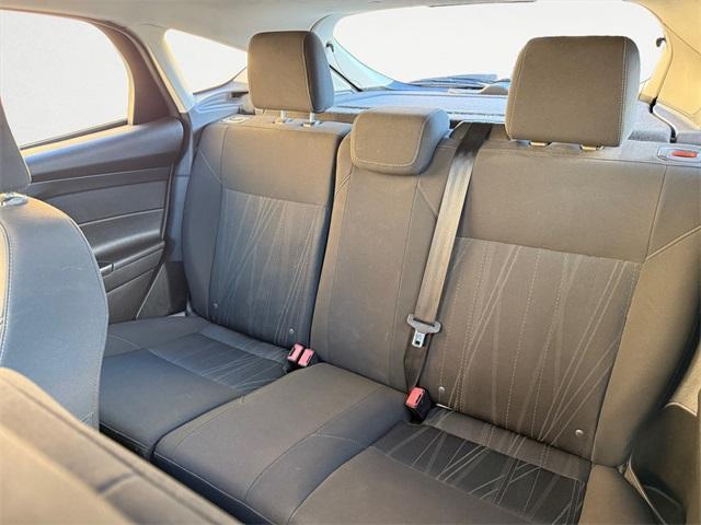 used 2015 Ford Focus car, priced at $8,742