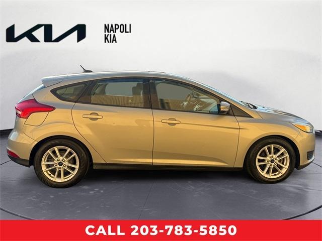 used 2015 Ford Focus car, priced at $8,742