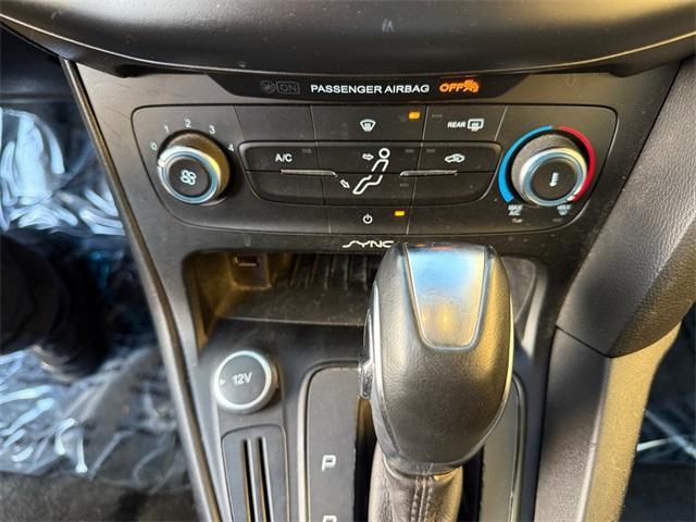 used 2015 Ford Focus car, priced at $8,742