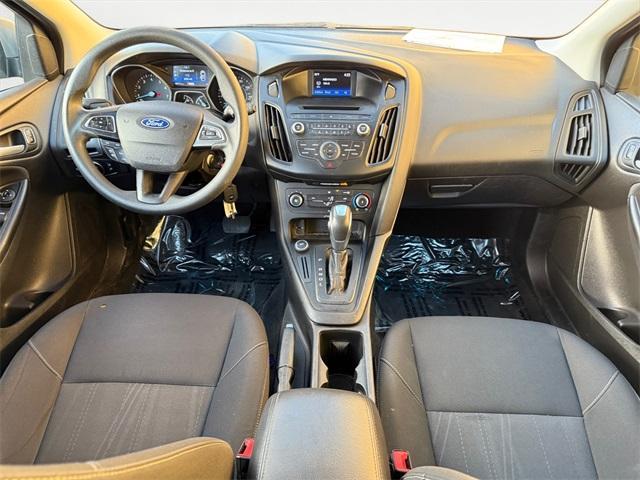 used 2015 Ford Focus car, priced at $8,742