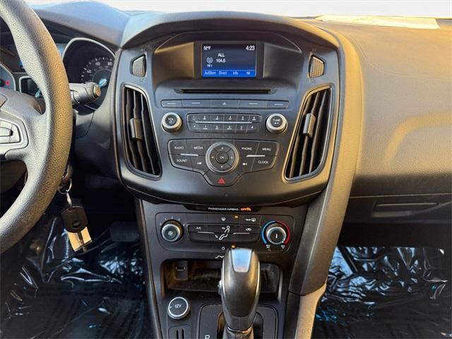used 2015 Ford Focus car, priced at $8,742