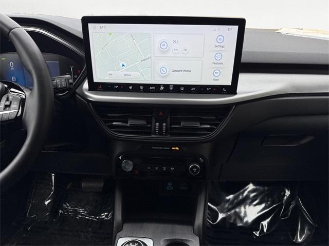 used 2023 Ford Escape car, priced at $24,965