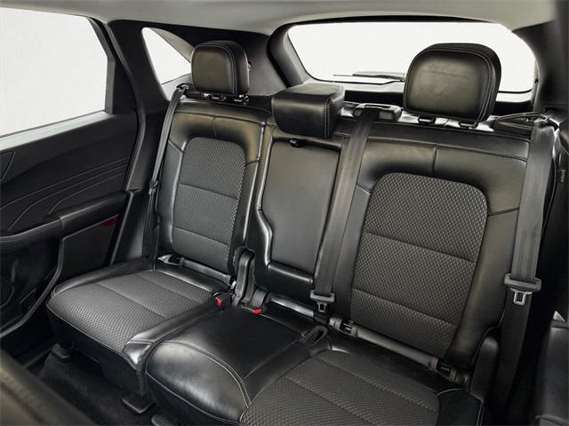 used 2023 Ford Escape car, priced at $24,965