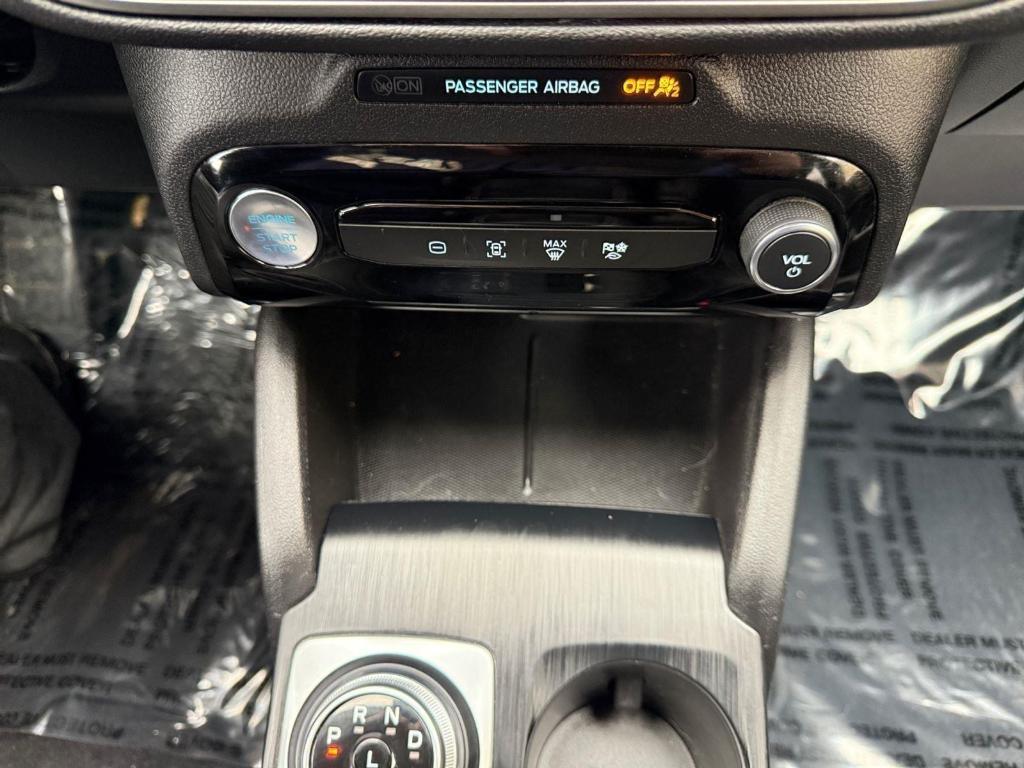 used 2023 Ford Escape car, priced at $24,965