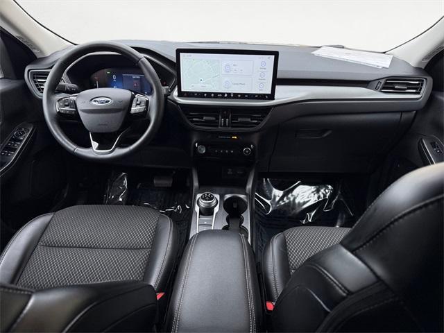 used 2023 Ford Escape car, priced at $24,965