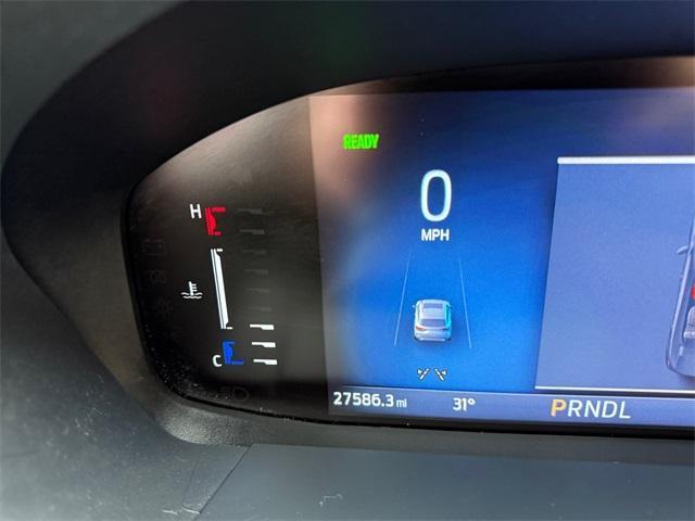 used 2023 Ford Escape car, priced at $24,965