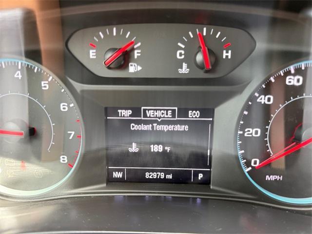 used 2022 Chevrolet Malibu car, priced at $12,988