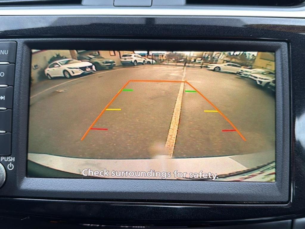 used 2019 Nissan Sentra car, priced at $10,540