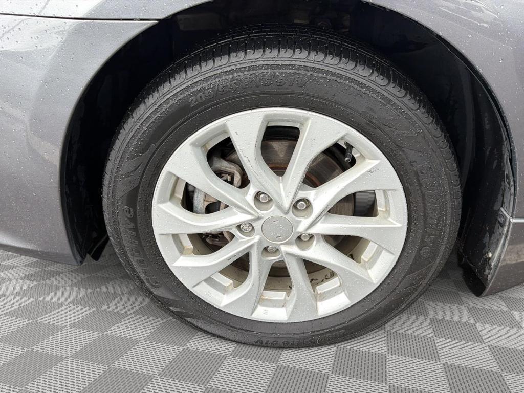 used 2019 Nissan Sentra car, priced at $10,540