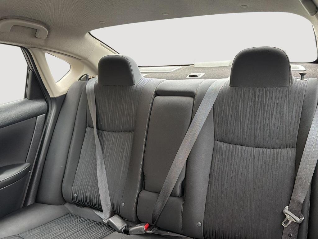 used 2019 Nissan Sentra car, priced at $10,540