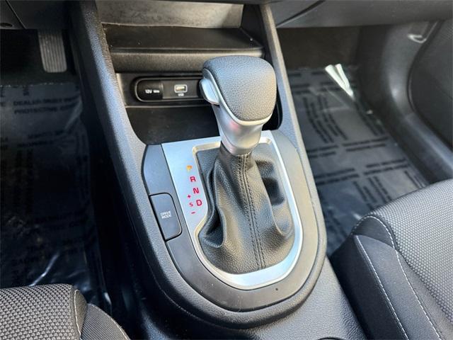 used 2024 Kia Forte car, priced at $17,988