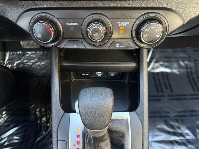 used 2024 Kia Forte car, priced at $17,988