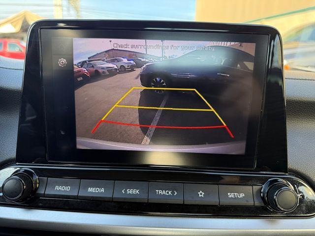 used 2024 Kia Forte car, priced at $17,988