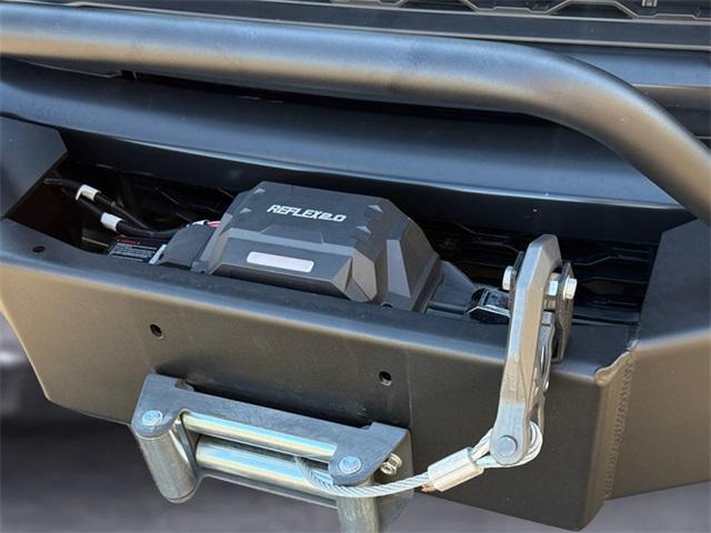 used 2022 Ram 3500 car, priced at $46,619