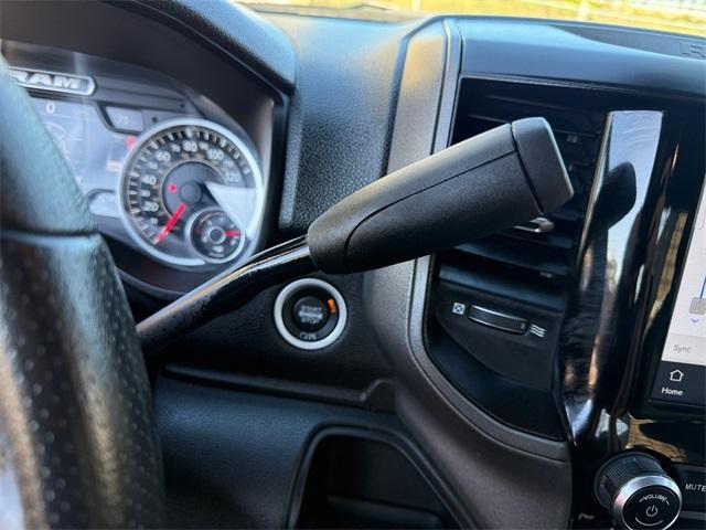 used 2022 Ram 3500 car, priced at $46,619