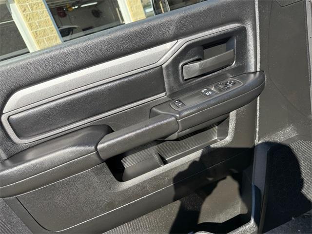 used 2022 Ram 3500 car, priced at $46,619