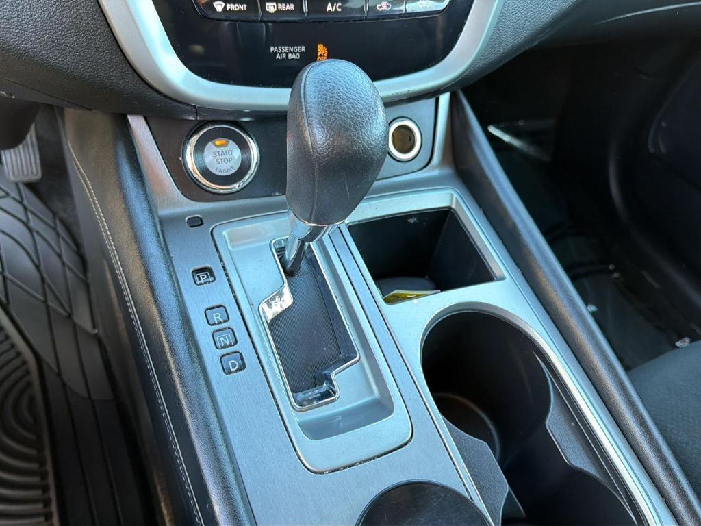 used 2019 Nissan Murano car, priced at $9,650