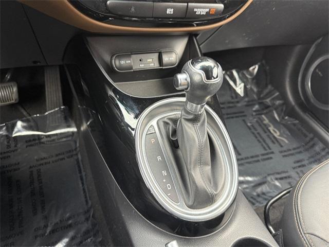 used 2016 Kia Soul car, priced at $11,071