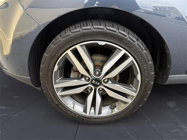 used 2016 Kia Soul car, priced at $11,071