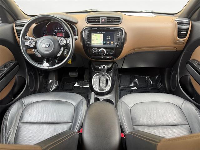 used 2016 Kia Soul car, priced at $11,071