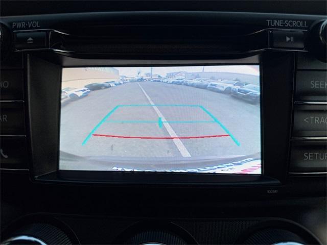 used 2018 Toyota RAV4 car, priced at $20,932