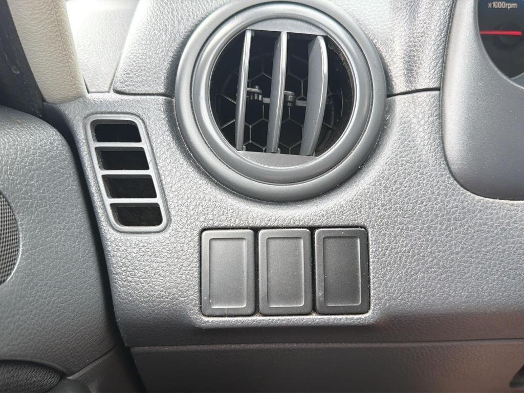 used 2012 Suzuki SX4 car, priced at $9,788