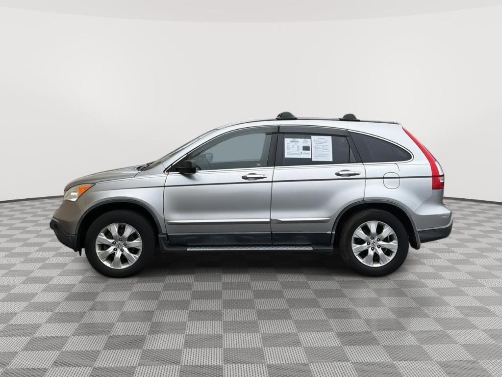 used 2007 Honda CR-V car, priced at $5,955